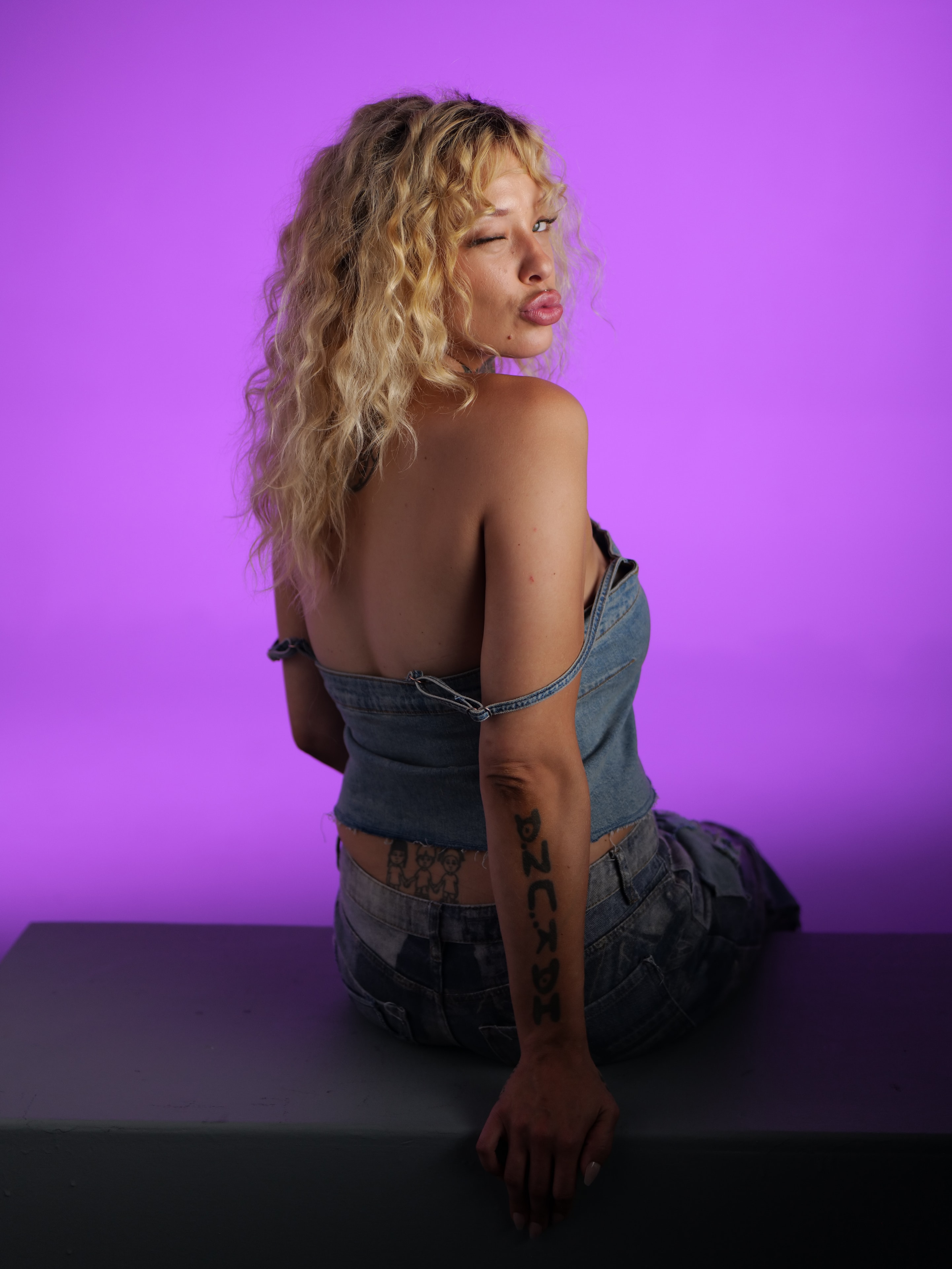 South North Southwest artist photo